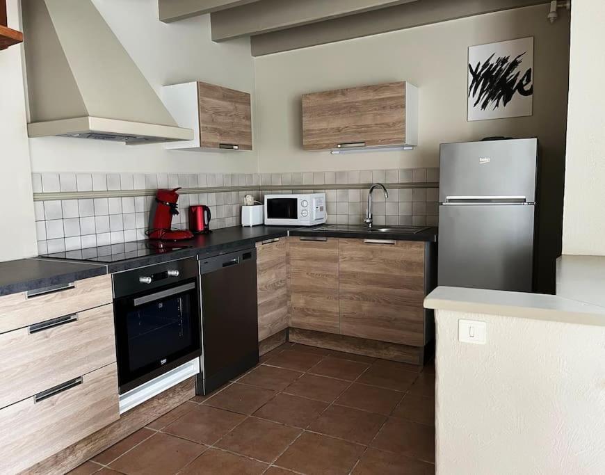 Maison Cosy Avec Parking Gratuit Jarnac Exteriör bild