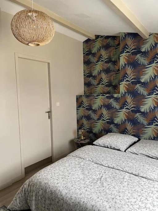 Maison Cosy Avec Parking Gratuit Jarnac Exteriör bild